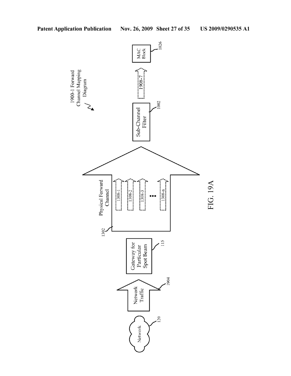 MULTI-USER DETECTION IN SATELLITE RETURN LINK - diagram, schematic, and image 28