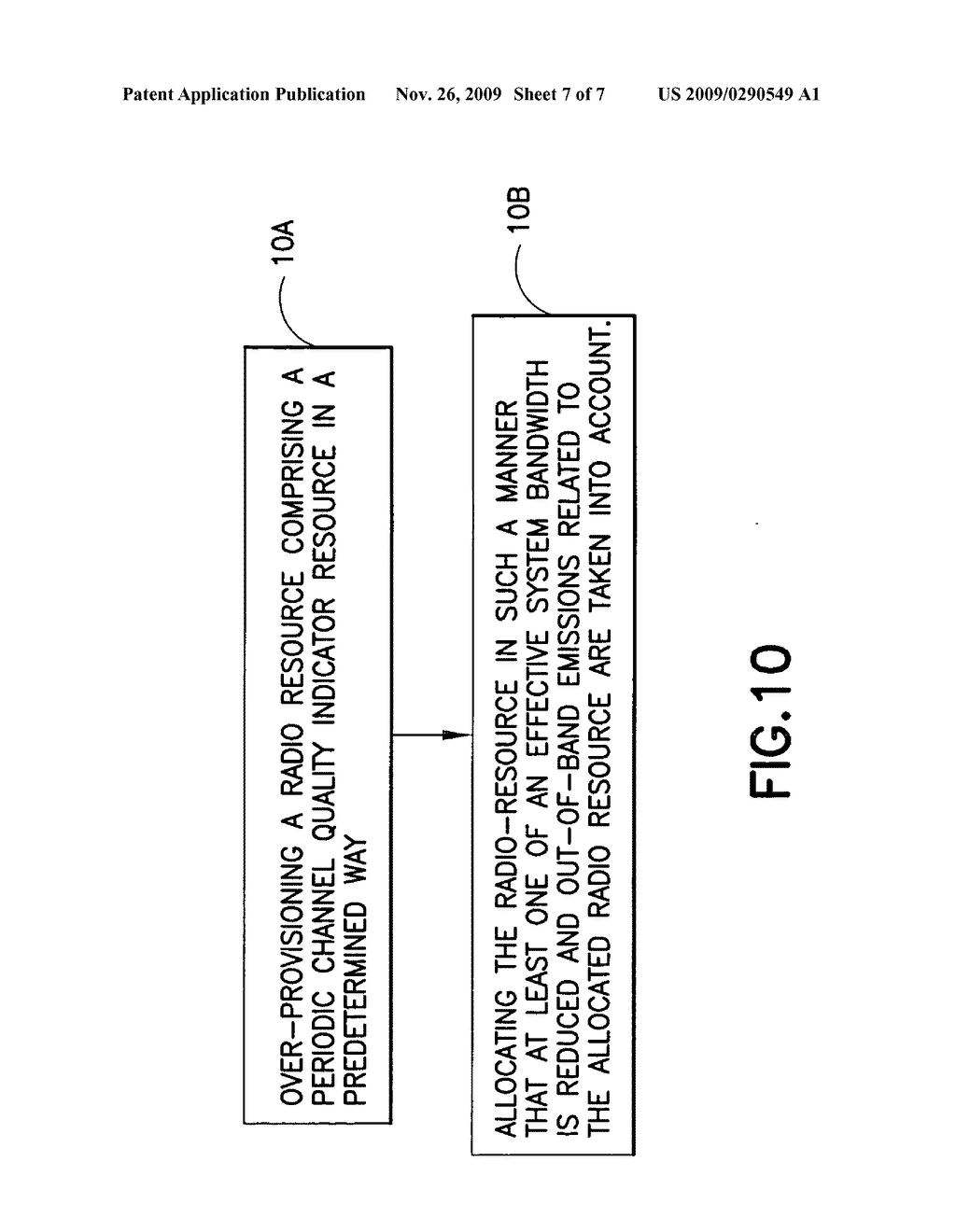 Deployment of LTE UL system for arbitrary system bandwidths via PUCCH configuration - diagram, schematic, and image 08