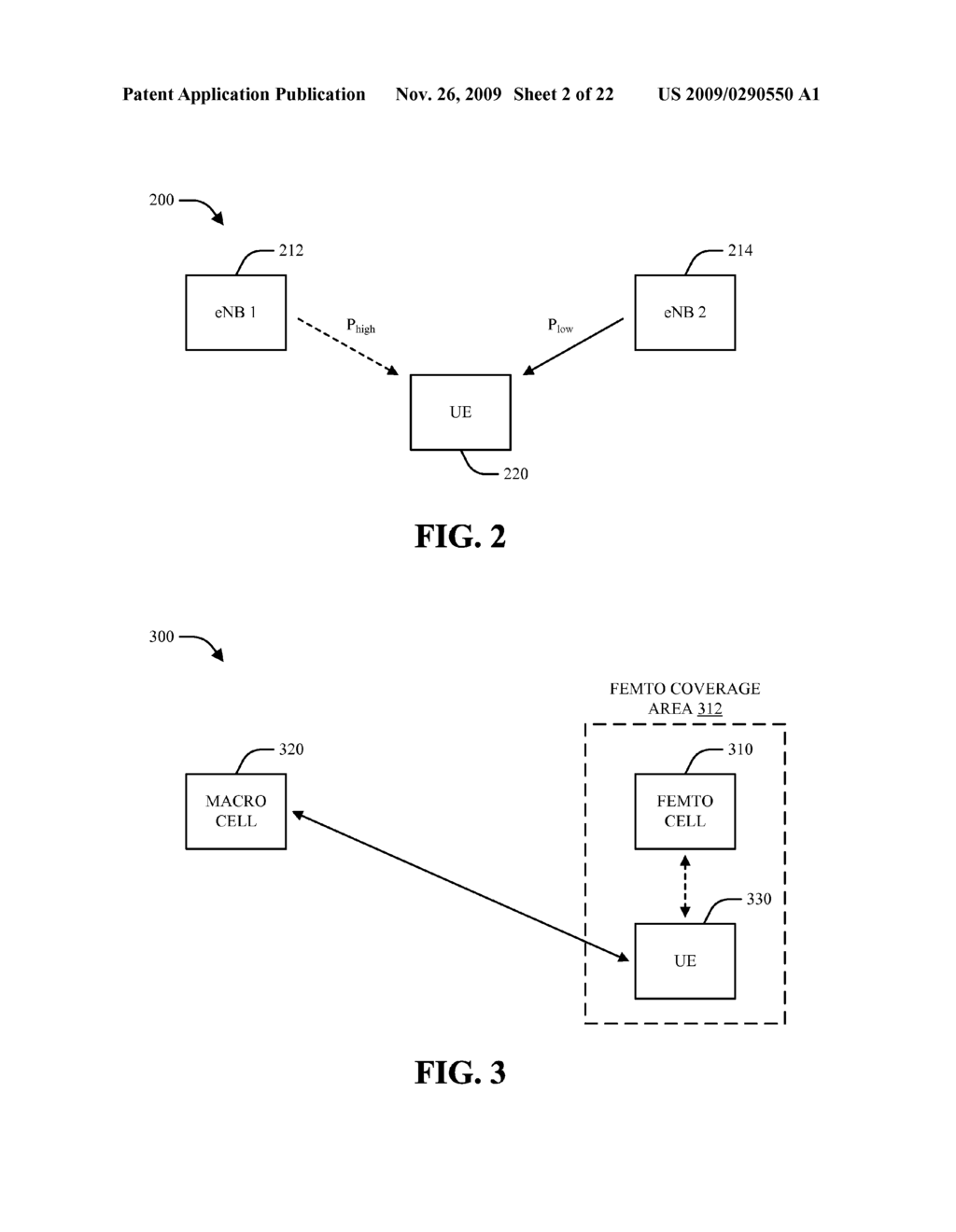 SYSTEM AND METHOD TO ENABLE RESOURCE PARTITIONING IN WIRELESS NETWORKS - diagram, schematic, and image 03