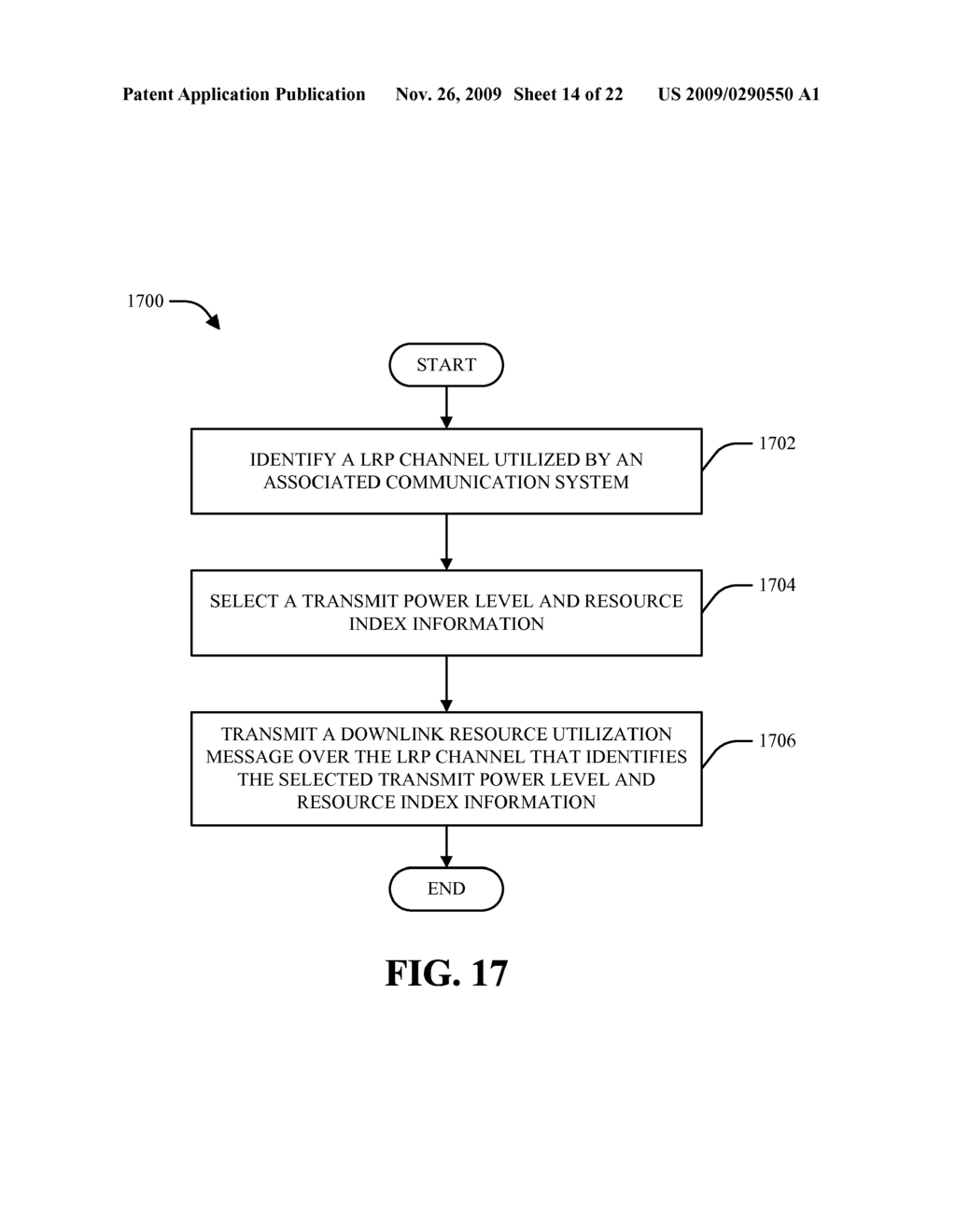 SYSTEM AND METHOD TO ENABLE RESOURCE PARTITIONING IN WIRELESS NETWORKS - diagram, schematic, and image 15