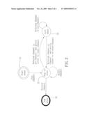 CHANNEL UTILIZING METHOD AND SYSTEM FOR WIRELESS NETWORKS diagram and image