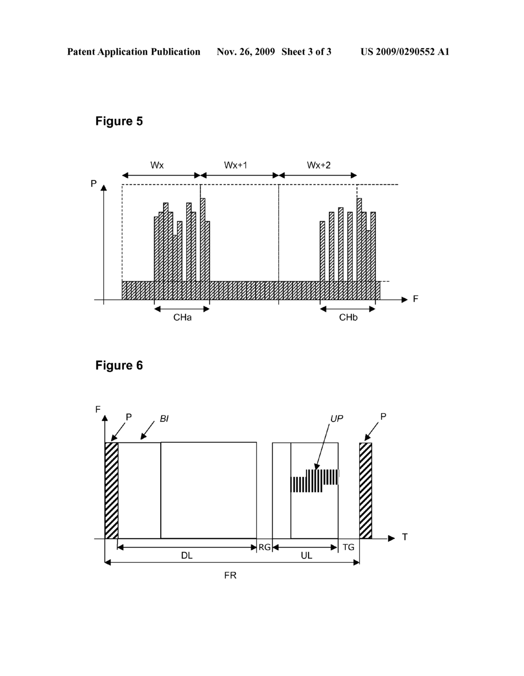 METHOD AND SYSTEM FOR CHANNEL SCANNING IN A WIRELESS COMMUNICATIONS SYSTEM - diagram, schematic, and image 04