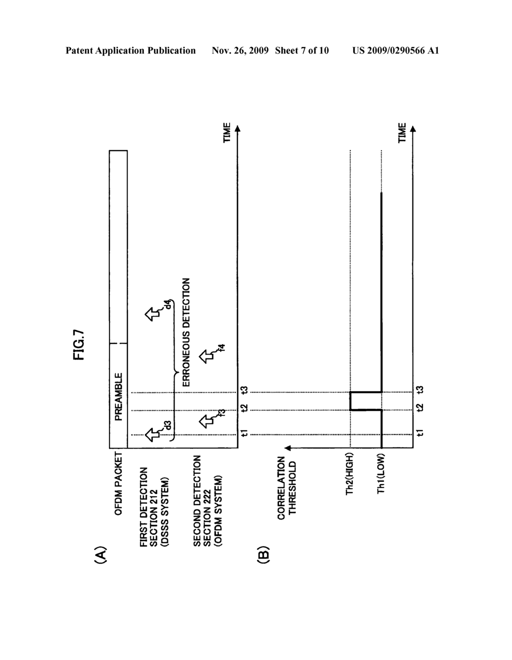 Receiving Apparatus and Receiving Method - diagram, schematic, and image 08