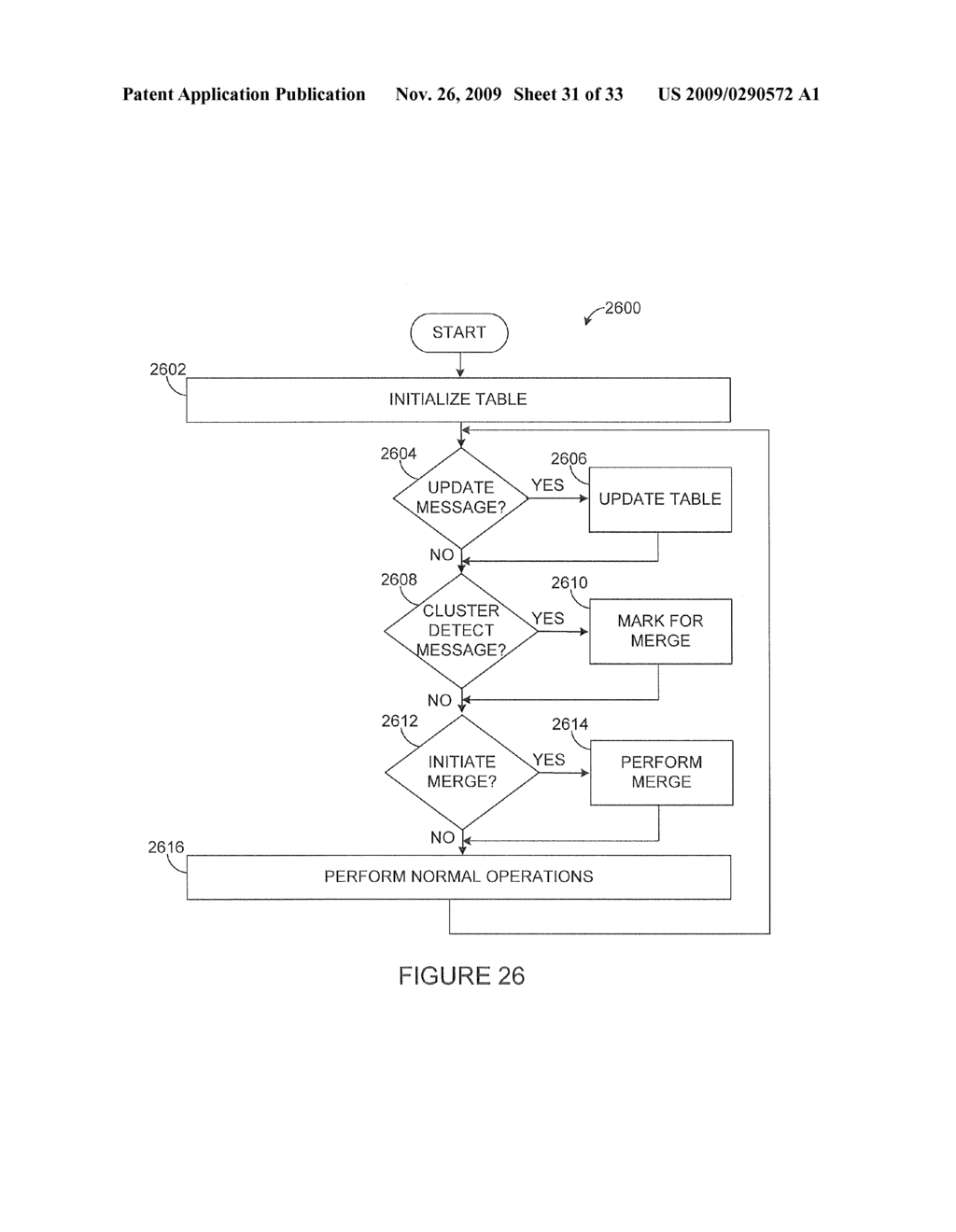 SYSTEM AND METHOD FOR TIME SYNCHRONIZATION IN A WIRELESS NETWORK - diagram, schematic, and image 32