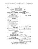 Method for Establishing a Video Telephone Connection and/or a Multimedia Telephone Connection in a Data Network diagram and image