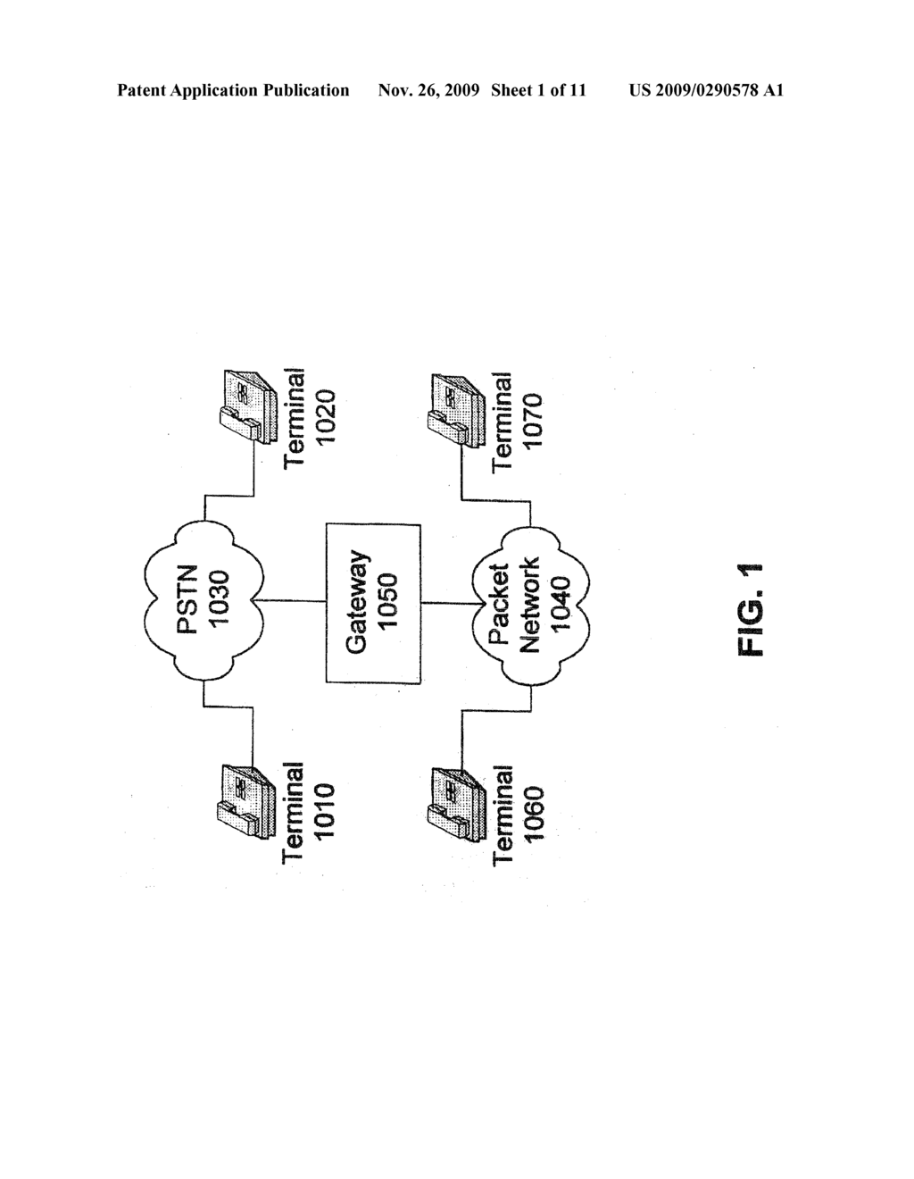 Screening Inbound Calls in a Packet-Based Communications Network - diagram, schematic, and image 02