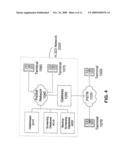 Screening Inbound Calls in a Packet-Based Communications Network diagram and image
