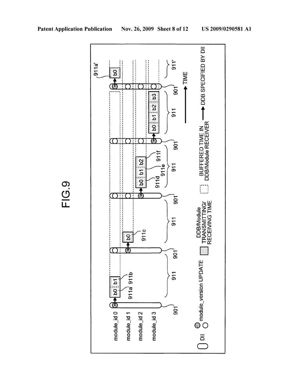 BROADCAST-CONTENT TRANSMITTING APPARATUS, BROADCAST-CONTENT RECEIVING APPARATUS, BROADCAST-CONTENT TRANSMITTING METHOD, BROADCAST-CONTENT RECEIVING METHOD, AND PROGRAM - diagram, schematic, and image 09