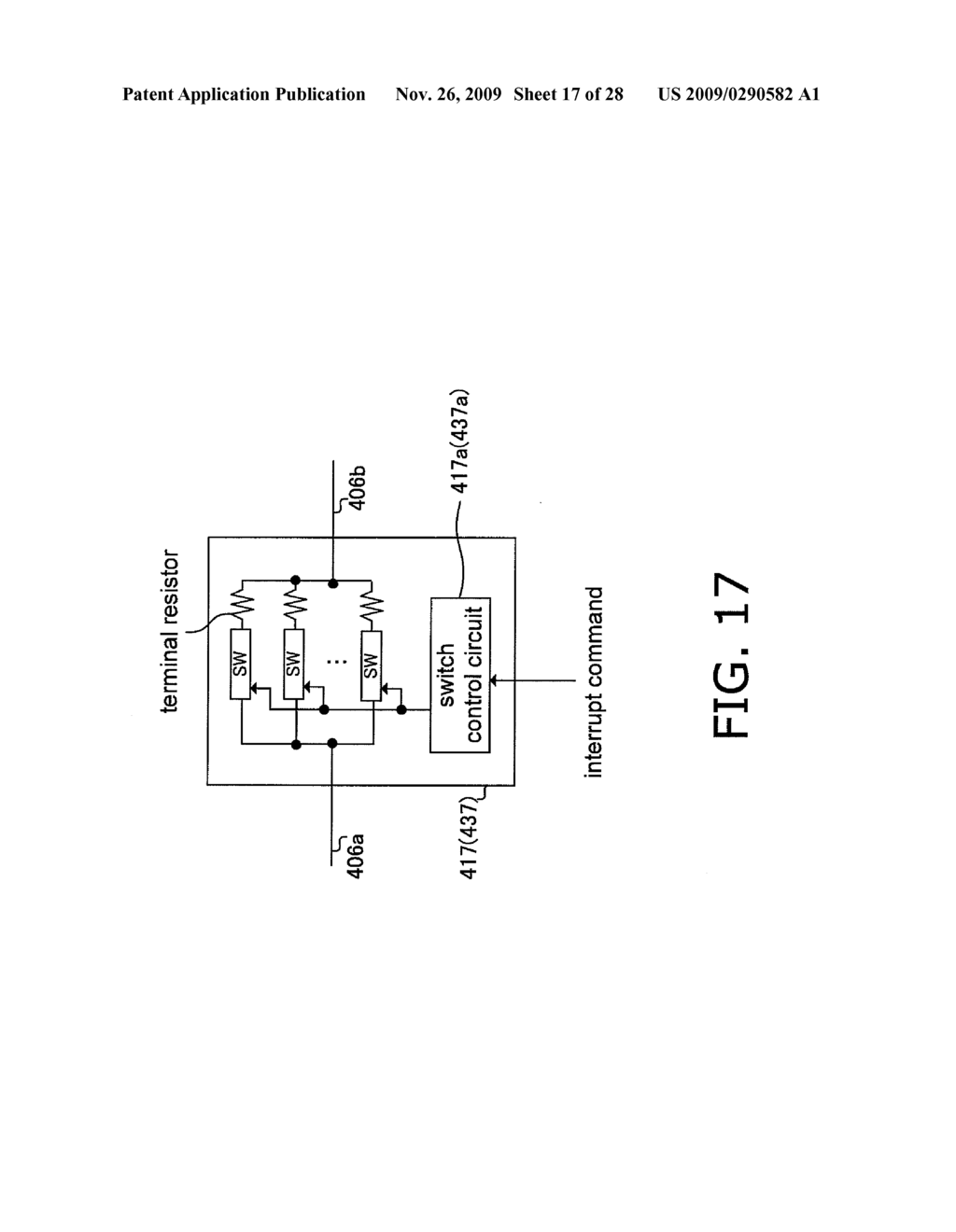 SIGNAL TRANSMISSION METHOD, TRANSMISSION/RECEPTION DEVICE, AND COMMUNICATION SYSTEM - diagram, schematic, and image 18