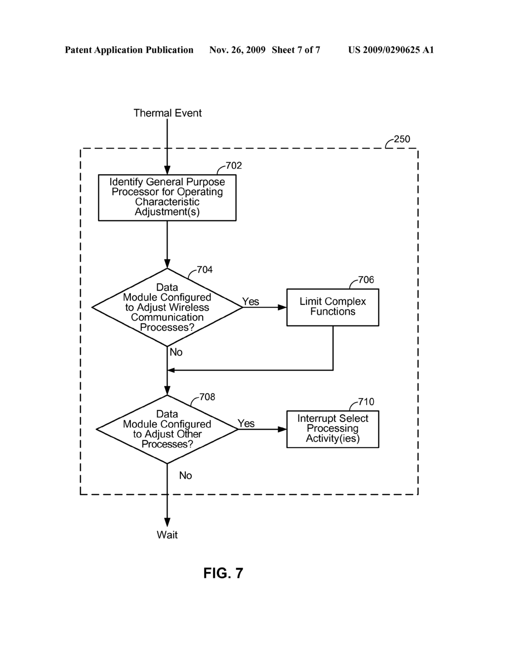 THERMAL MANAGEMENT FOR DATA MODULES - diagram, schematic, and image 08