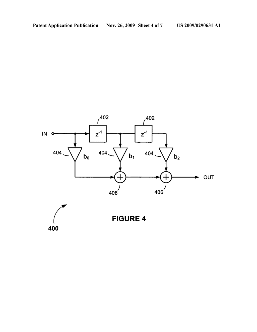 METHODS AND APPARATUS FOR REDUCING MODULATION SIGNAL BANDWIDTH IN POLAR MODULATION TRANSMITTERS - diagram, schematic, and image 05