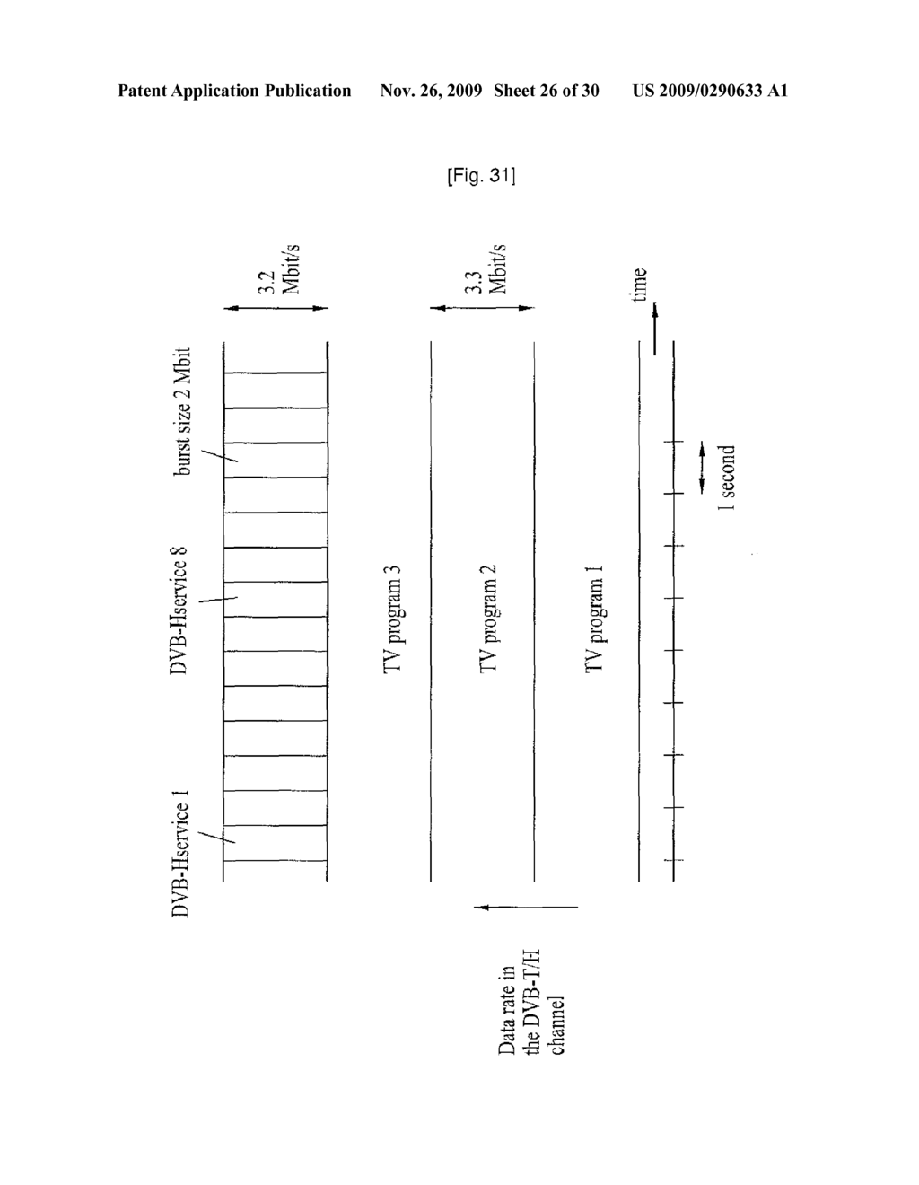 Method of Apparatus for Processing a Signal - diagram, schematic, and image 27