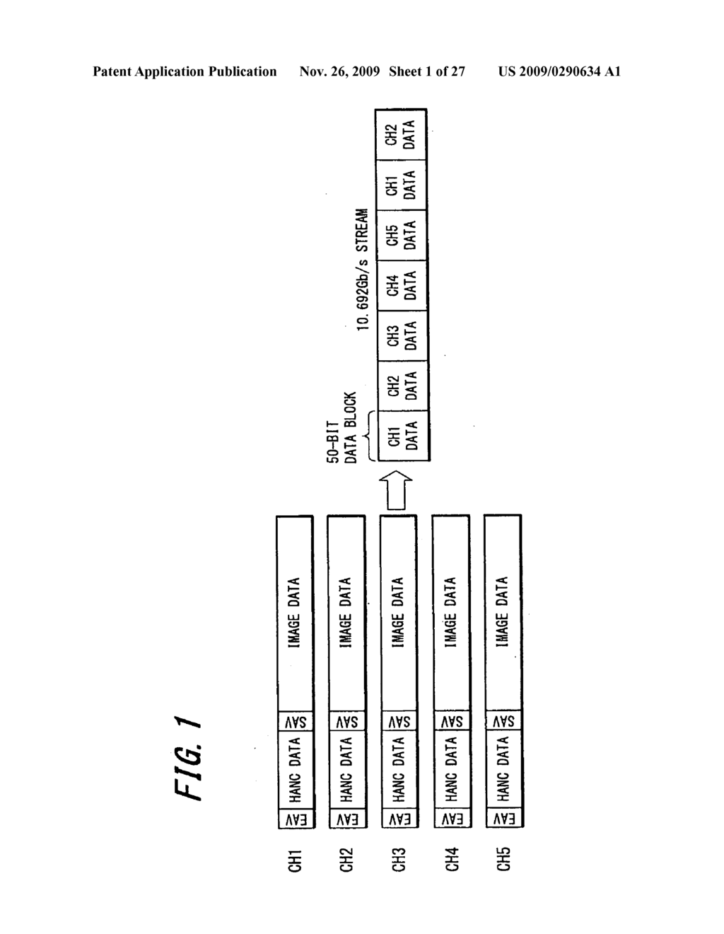 SIGNAL TRANSMISSION APPARATUS AND SIGNAL TRANSMISSION METHOD - diagram, schematic, and image 02