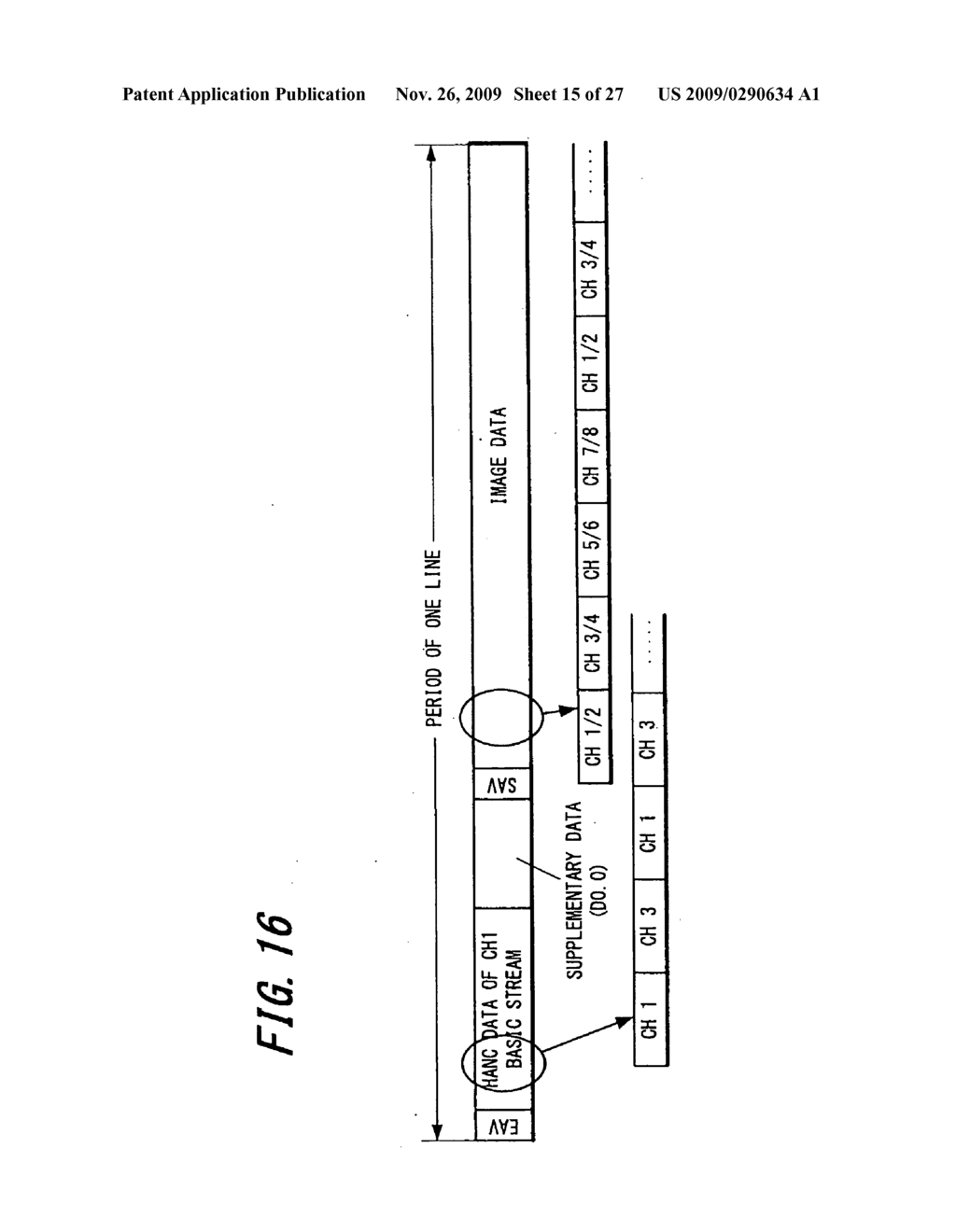 SIGNAL TRANSMISSION APPARATUS AND SIGNAL TRANSMISSION METHOD - diagram, schematic, and image 16