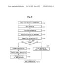 APPARATUS FOR TRANSMITTING AND RECEIVING DATA TO PROVIDE HIGH-SPEED DATA COMMUNICATION AND METHOD THEREOF diagram and image