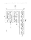 RECEIVER FOR WIRELESS COMMUNICATION NETWORK WITH EXTENDED RANGE diagram and image