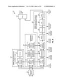 RECEIVER FOR WIRELESS COMMUNICATION NETWORK WITH EXTENDED RANGE diagram and image