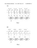 METHOD OF ACQUIRING INITIAL SYNCHRONIZATION IN IMPULSE WIRELESS COMMUNICATION AND RECEIVER diagram and image