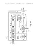 Data recovery system for source synchronous data channels diagram and image