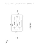 Data recovery system for source synchronous data channels diagram and image