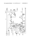 NUCLEAR-ENGINEERING PLANT AND METHOD OF OPERATING A NUCLEAR-ENGINEERING PLANT diagram and image