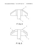 MOLYBDENUM ALLOY; AND X-RAY TUBE ROTARY ANODE TARGET, X-RAY TUBE AND MELTING CRUCIBLE USING THE SAME diagram and image