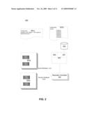 SYSTEM AND METHOD FOR POOLED IP RECORDING diagram and image