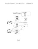 SYSTEM AND METHOD FOR POOLED IP RECORDING diagram and image