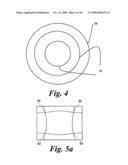 Bending Wave Acoustic Device and Method of Making Thereof diagram and image