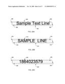 Methods and Systems for Detecting Numerals in a Digital Image diagram and image