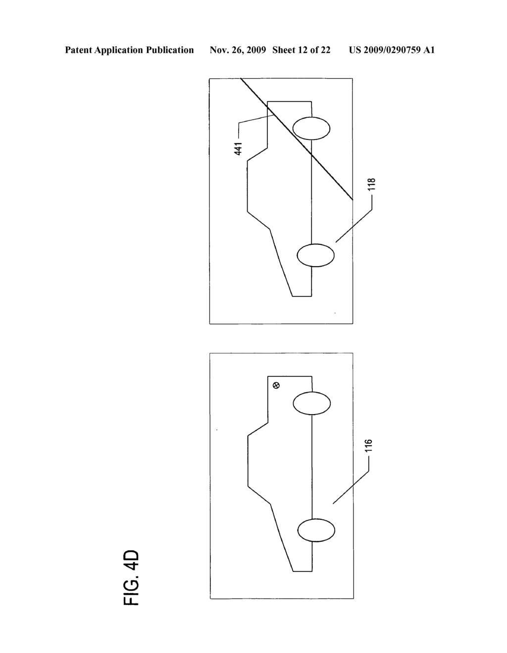 STEREOSCOPIC MEASUREMENT SYSTEM AND METHOD - diagram, schematic, and image 13