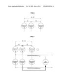 VEIN AUTHENTICATION APPARATUS AND VEIN AUTHENTICATION METHOD diagram and image