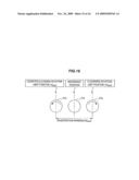 VEIN AUTHENTICATION APPARATUS AND VEIN AUTHENTICATION METHOD diagram and image