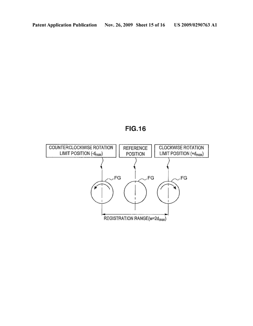 VEIN AUTHENTICATION APPARATUS AND VEIN AUTHENTICATION METHOD - diagram, schematic, and image 16