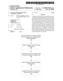 System and Method for Media Fingerprint Indexing diagram and image