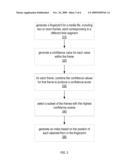 System and Method for Media Fingerprint Indexing diagram and image