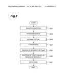 Neurodegenerative Disease Detection Method, Detecting Program, and Detector diagram and image