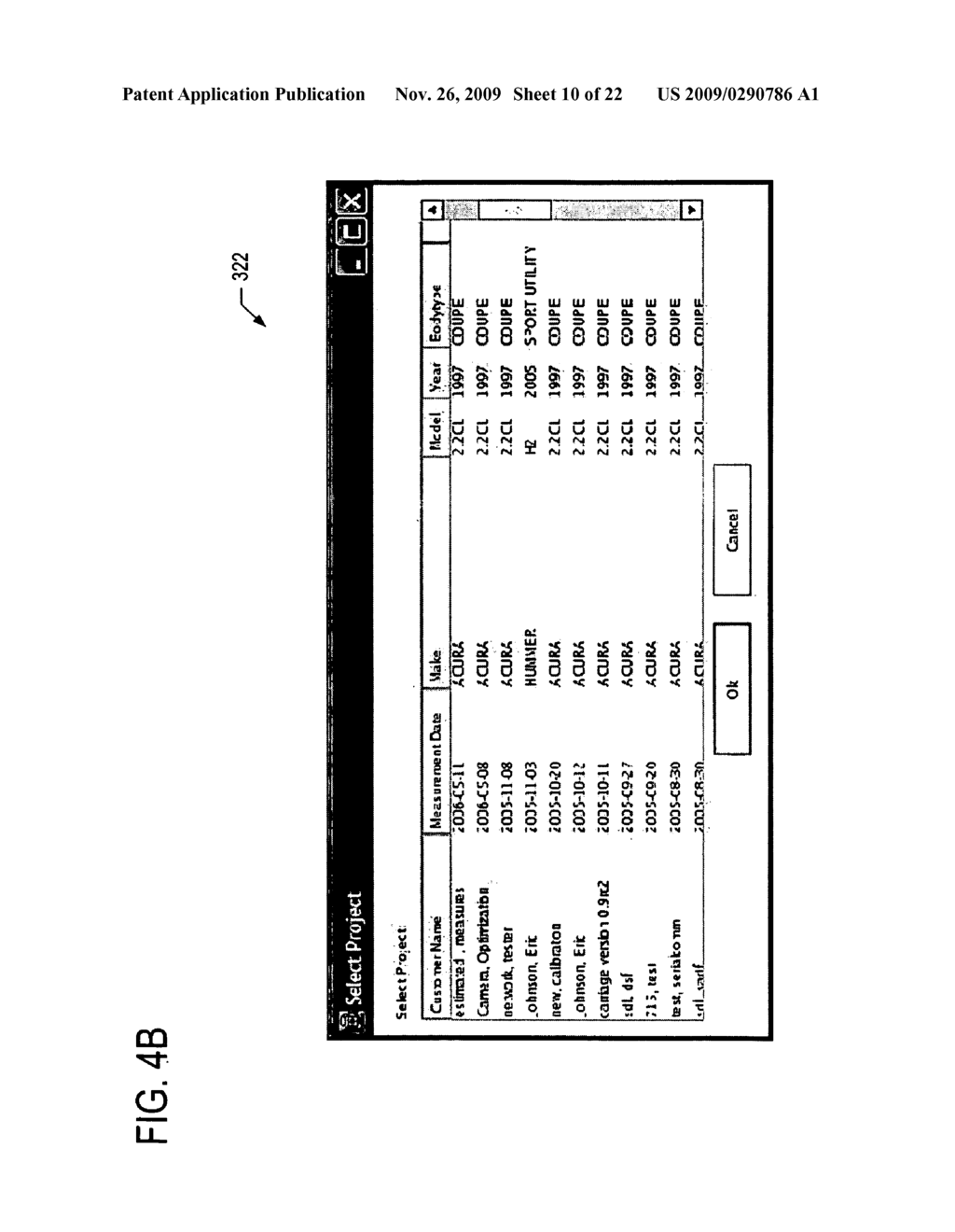 STEREOSCOPIC MEASUREMENT SYSTEM AND METHOD - diagram, schematic, and image 11