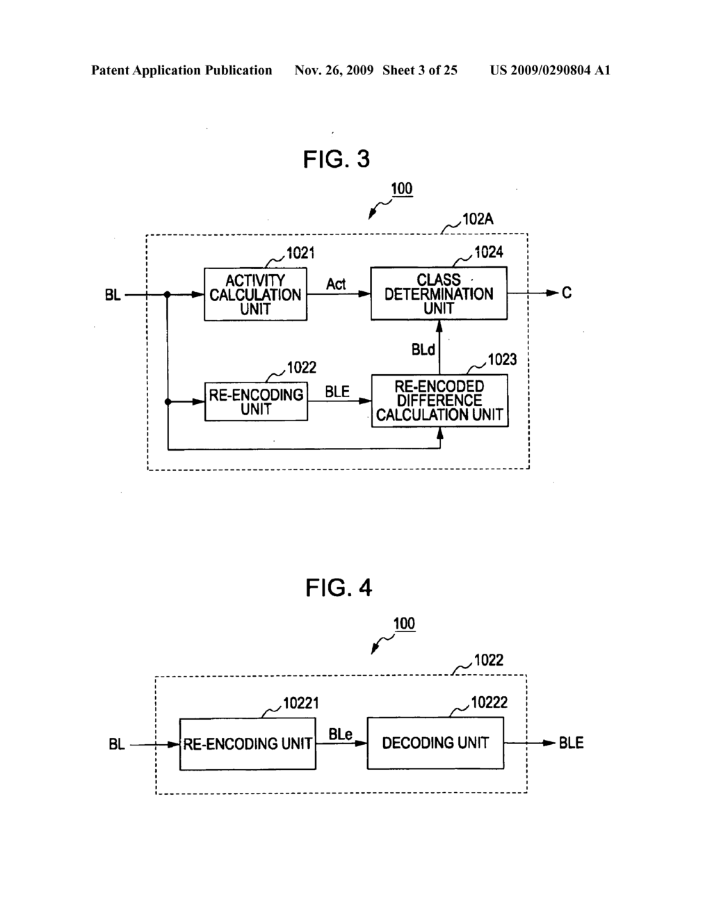 IMAGE SIGNAL PROCESSING APPARATUS, IMAGE SIGNAL PROCESSING METHOD, PREDICTION COEFFICIENT GENERATING APPARATUS, PREDICTION COEFFICIENT GENERATING METHOD, AND PROGRAMS FOR CAUSING COMPUTER TO EXECUTE THE METHODS - diagram, schematic, and image 04