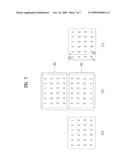 IMAGE COMPENSATION APPARATUS AND METHOD diagram and image