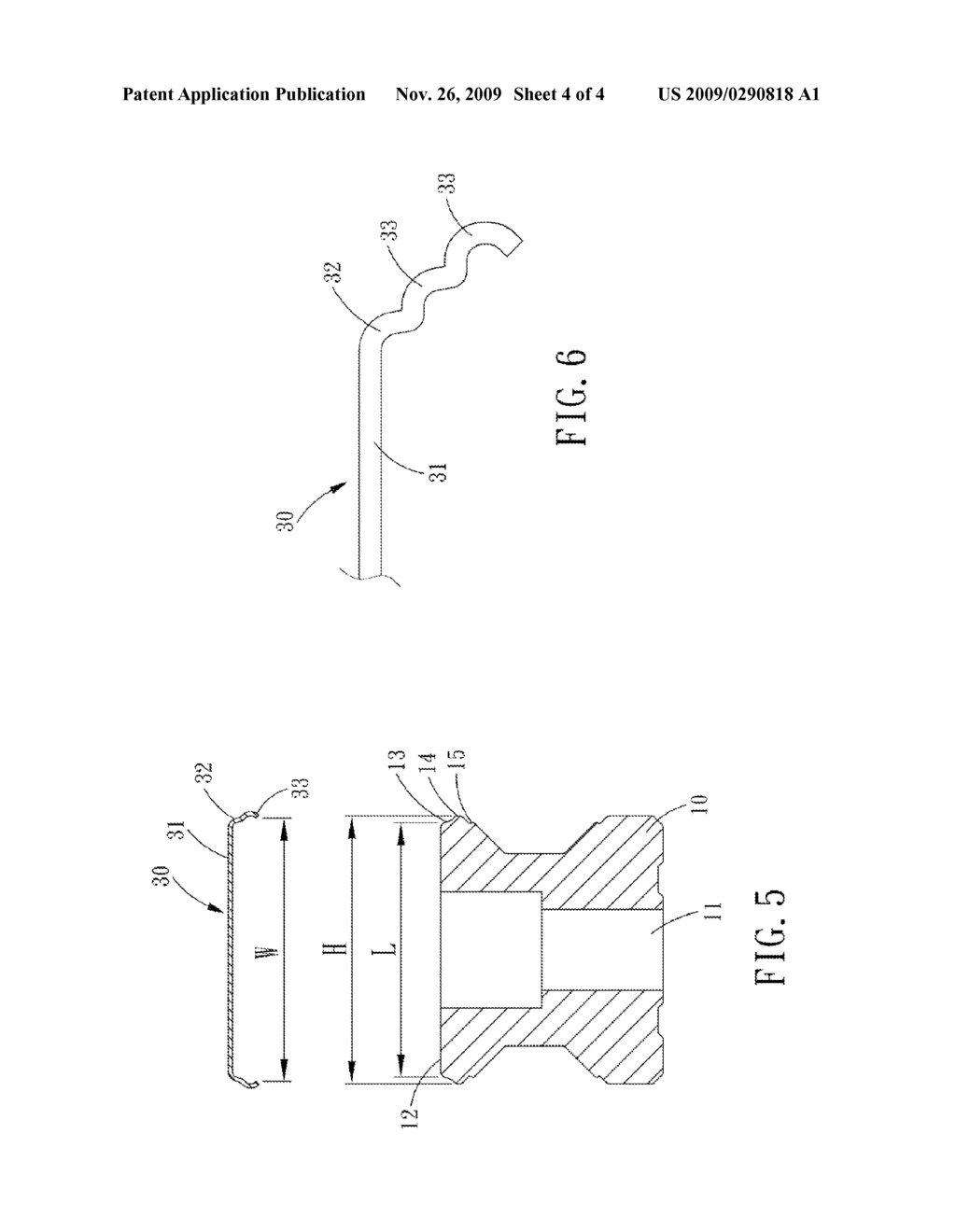 Cover Strip for a Linear Guide Rail - diagram, schematic, and image 05