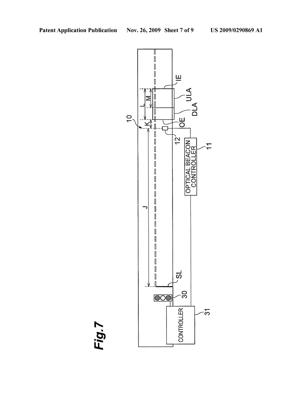 VEHICLE-MOUNTED RECEIVER APPARATUS - diagram, schematic, and image 08