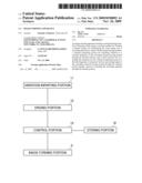 IMAGE FORMING APPARATUS diagram and image