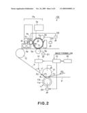 IMAGE FORMING APPARATUS diagram and image