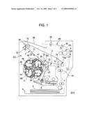 Developing Device, Image Forming Apparatus, and Method of Manufacturing Developing Device diagram and image