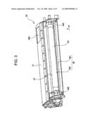 Developing Device, Image Forming Apparatus, and Method of Manufacturing Developing Device diagram and image