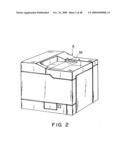 COUPLING PART, PHOTOSENSITIVE DRUM, PROCESS CARTRIDGE AND ELECTROPHOTOGRAPHIC IMAGE FORMING APPARATUS diagram and image