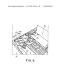 COUPLING PART, PHOTOSENSITIVE DRUM, PROCESS CARTRIDGE AND ELECTROPHOTOGRAPHIC IMAGE FORMING APPARATUS diagram and image