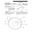 Soft pressure roller composition for fusing system diagram and image