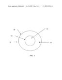 Soft pressure roller composition for fusing system diagram and image